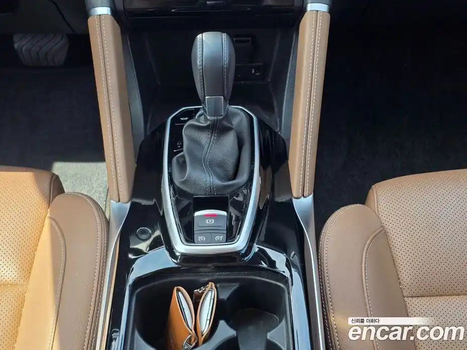 Renault QM6 2022 2.0 гидро, фото 14
