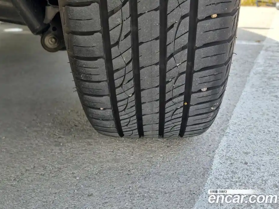Renault QM6 2022 2.0 гидро, фото 18