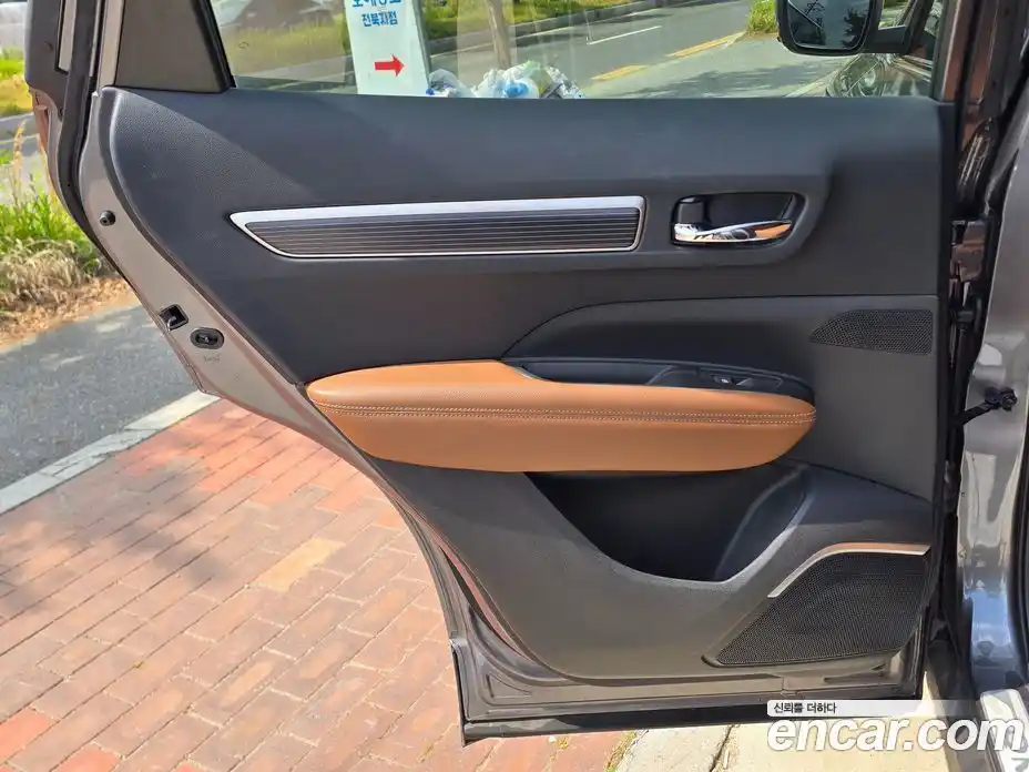 Renault QM6 2022 2.0 гидро, фото 20