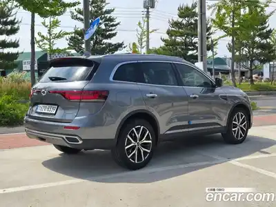 Renault QM6 2022 2.0 гидро, миниатюра 2