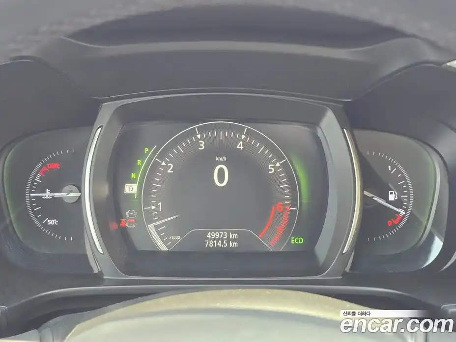 Renault QM6 2022 2.0 гидро, фото 5