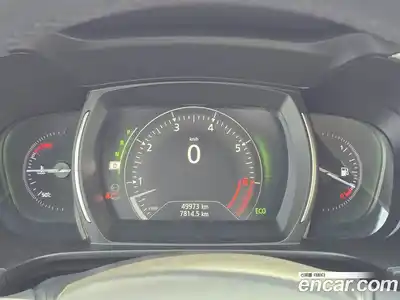 Renault QM6 2022 2.0 гидро, миниатюра 5