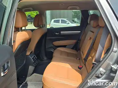 Renault QM6 2022 2.0 гидро, миниатюра 7