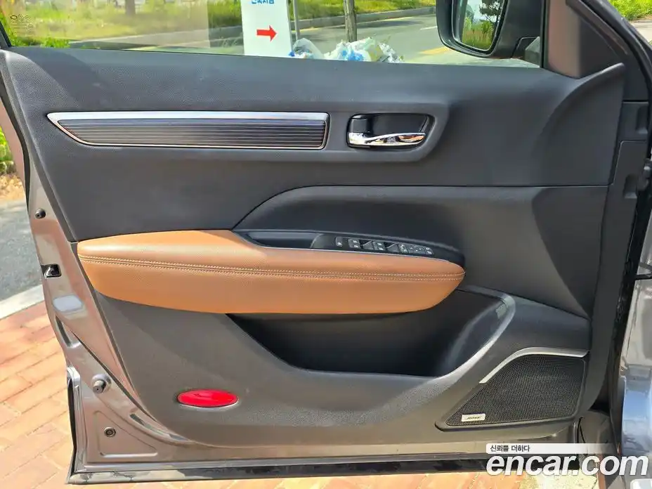 Renault QM6 2022 2.0 гидро, фото 8