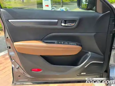 Renault QM6 2022 2.0 гидро, миниатюра 8