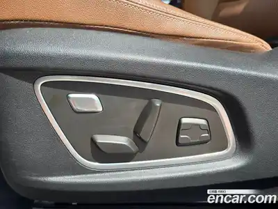 Renault QM6 2022 2.0 гидро, миниатюра 9