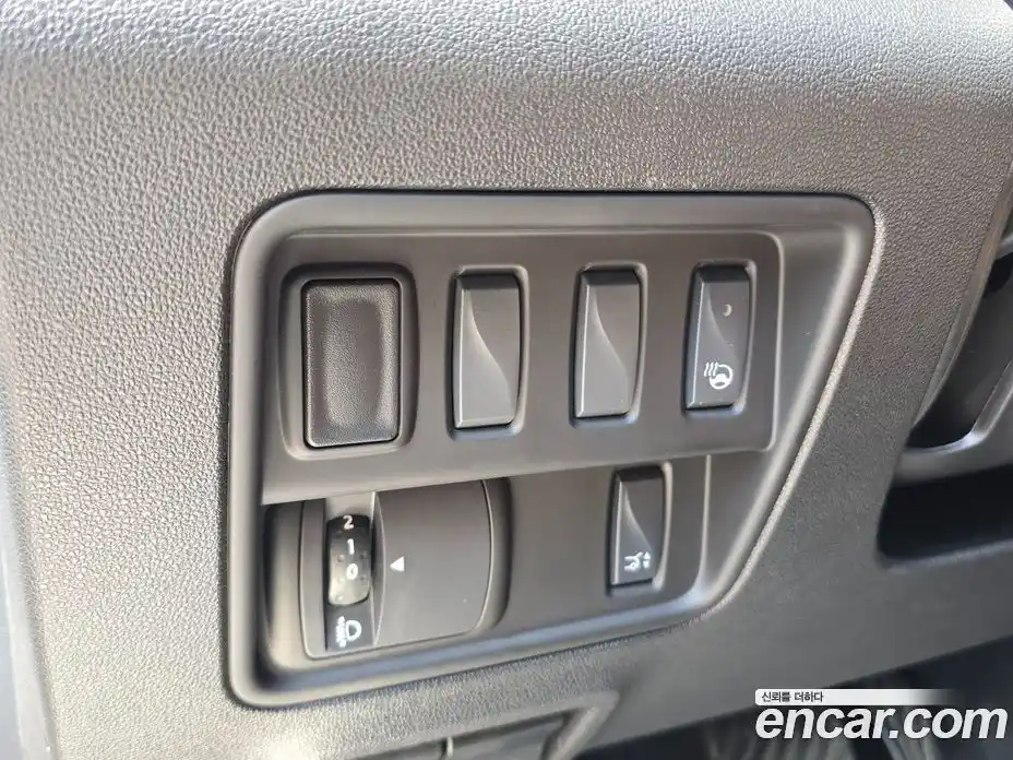 Renault QM6 2022 2.0 гидро, фото 10