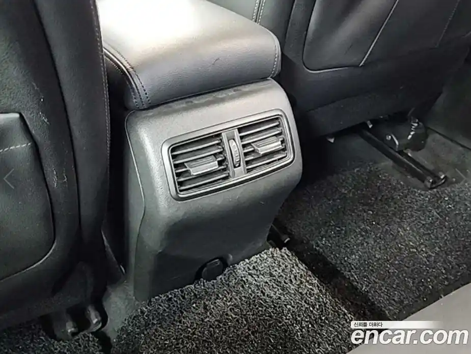 Renault SM6 2018 2.0 гидро, фото 13