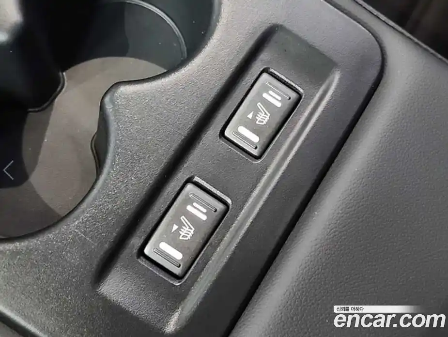 Renault SM6 2018 2.0 гидро, фото 14