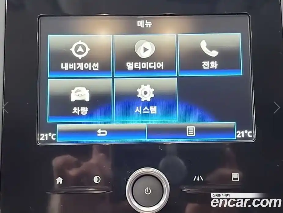 Renault SM6 2018 2.0 гидро, фото 15