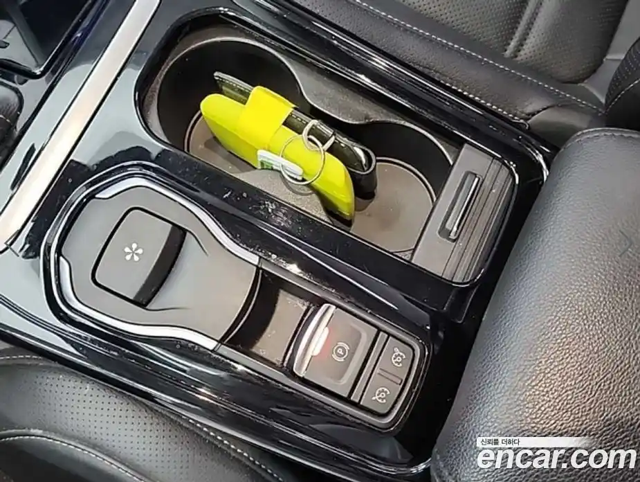 Renault SM6 2018 2.0 гидро, фото 17