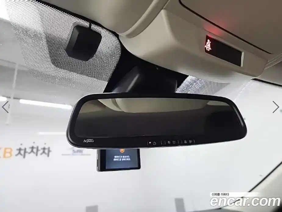 Renault SM6 2018 2.0 гидро, фото 18
