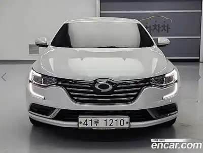 Renault SM6 2018 2.0 гидро, миниатюра 2