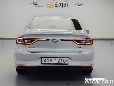 Renault SM6 2018 2.0 гидро, миниатюра 3