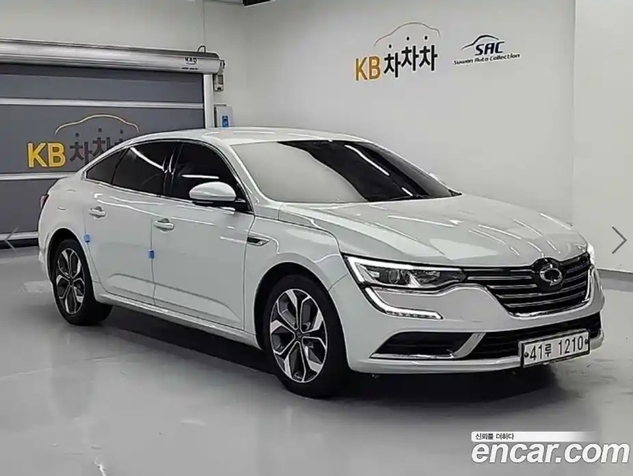 Renault SM6 2018 2.0 гидро, фото 4