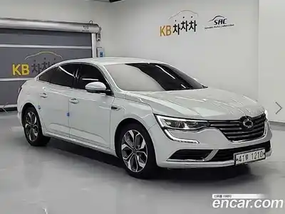 Renault SM6 2018 2.0 гидро, миниатюра 4