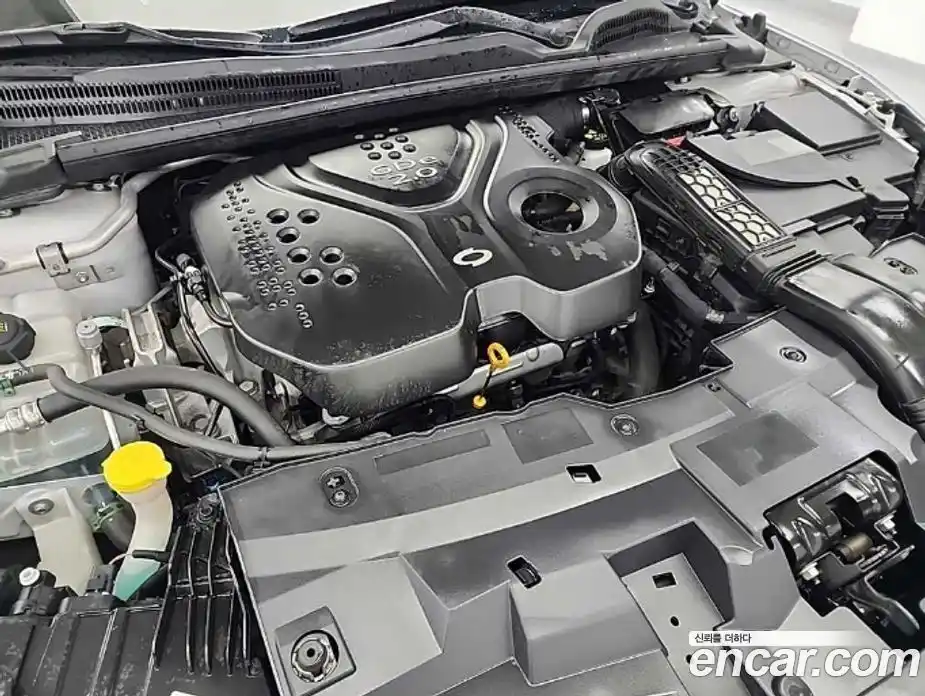 Renault SM6 2018 2.0 гидро, фото 5