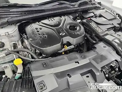 Renault SM6 2018 2.0 гидро, миниатюра 5