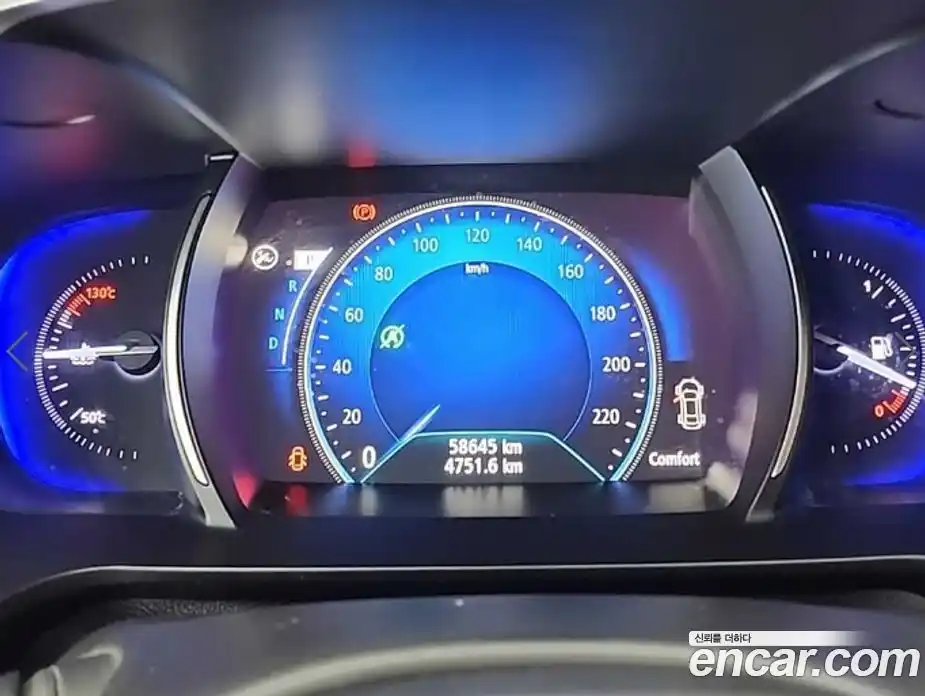 Renault SM6 2018 2.0 гидро, фото 6