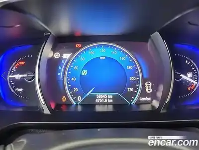 Renault SM6 2018 2.0 гидро, миниатюра 6