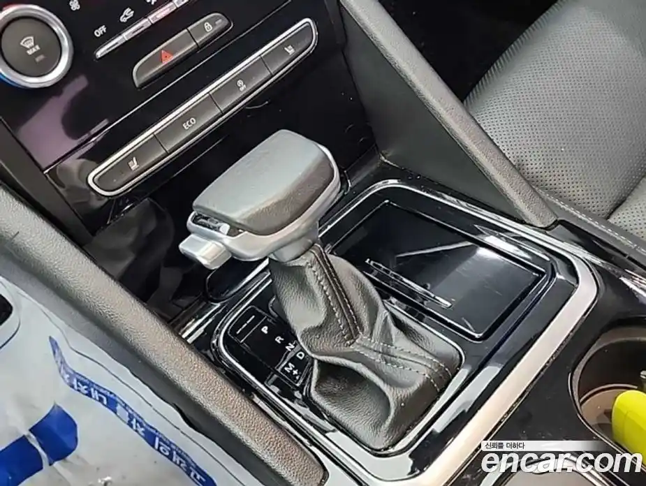 Renault SM6 2018 2.0 гидро, фото 8