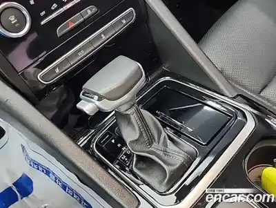 Renault SM6 2018 2.0 гидро, миниатюра 8