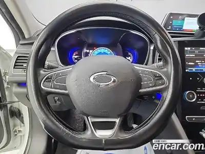 Renault SM6 2018 2.0 гидро, миниатюра 9