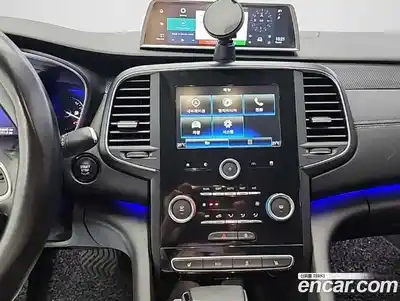 Renault SM6 2018 2.0 гидро, миниатюра 10