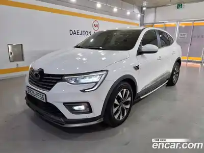 Renault XM3, 2020