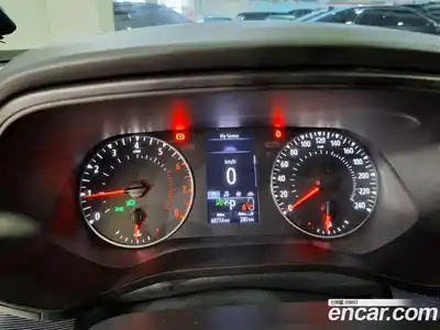Renault XM3 2020 1.3 гидро, миниатюра 11