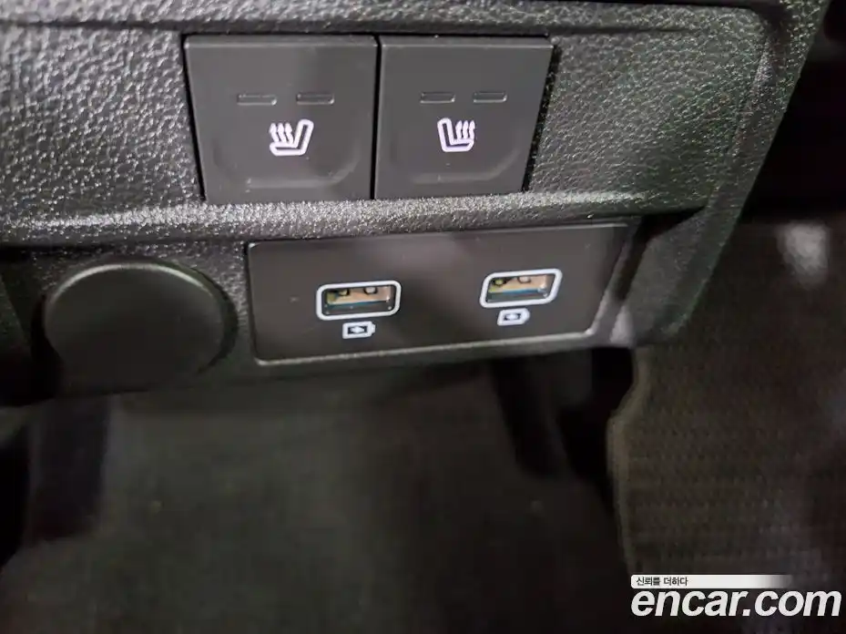 Renault XM3 2020 1.3 гидро, фото 18