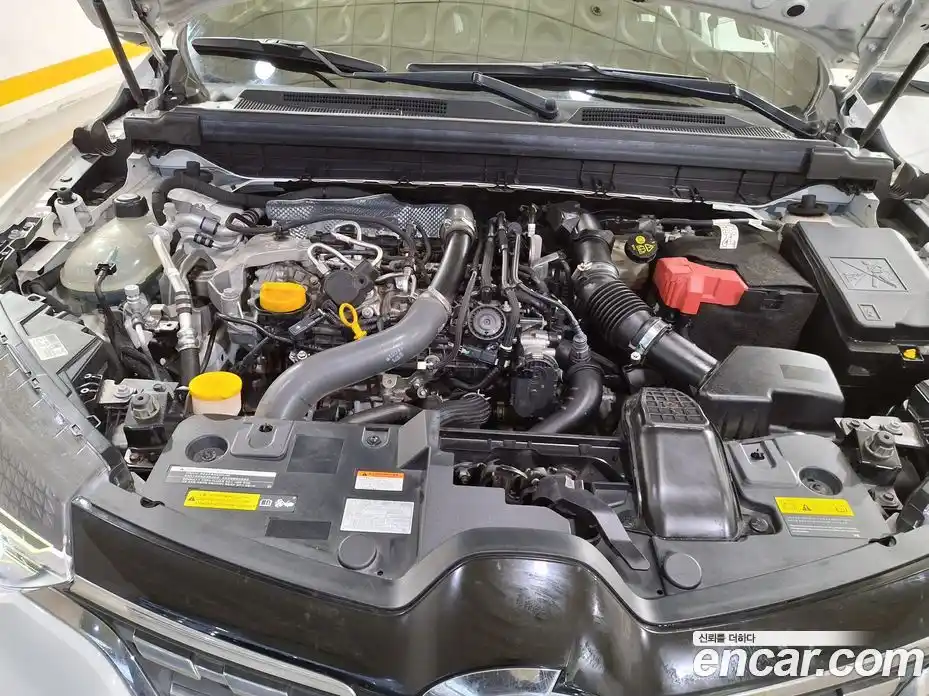 Renault XM3 2020 1.3 гидро, фото 19