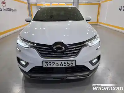 Renault XM3 2020 1.3 гидро, миниатюра 2