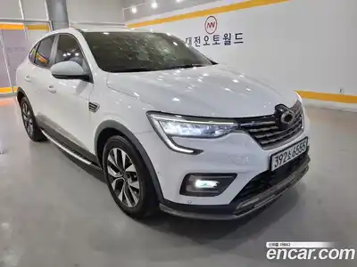 Renault XM3 2020 1.3 гидро, миниатюра 3