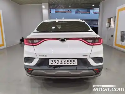 Renault XM3 2020 1.3 гидро, миниатюра 4