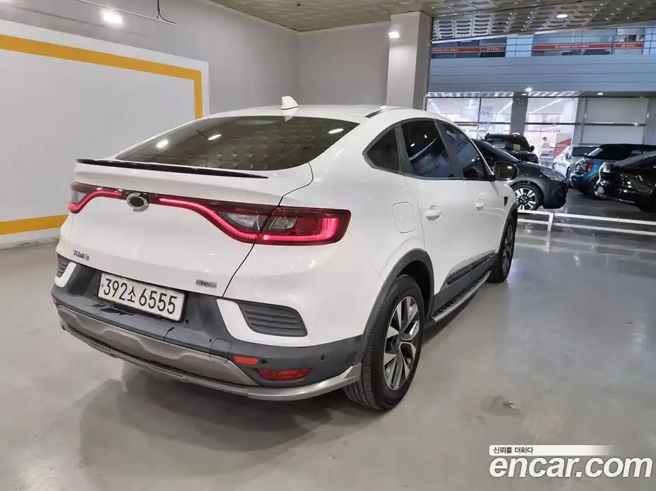 Renault XM3 2020 1.3 гидро, фото 5