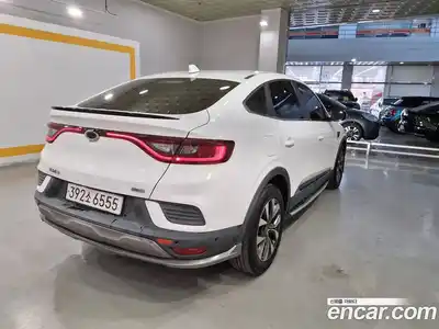 Renault XM3 2020 1.3 гидро, миниатюра 5