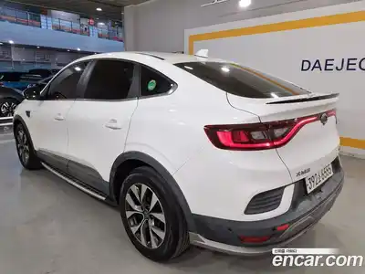Renault XM3 2020 1.3 гидро, миниатюра 6