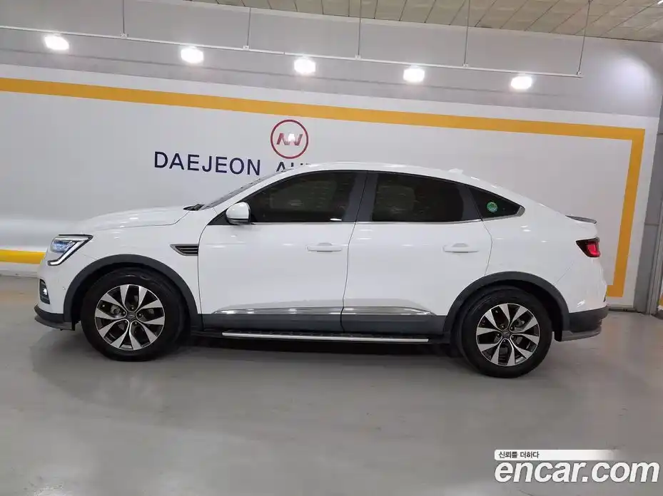 Renault XM3 2020 1.3 гидро, фото 7