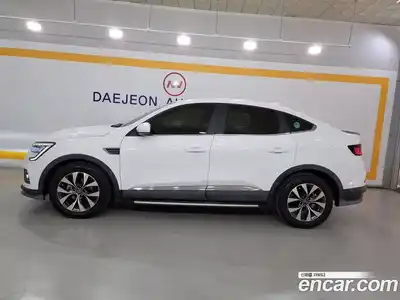 Renault XM3 2020 1.3 гидро, миниатюра 7