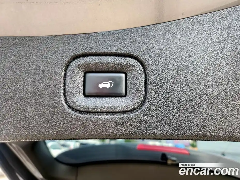 Renault QM6 2017 2.0 гидро, фото 20