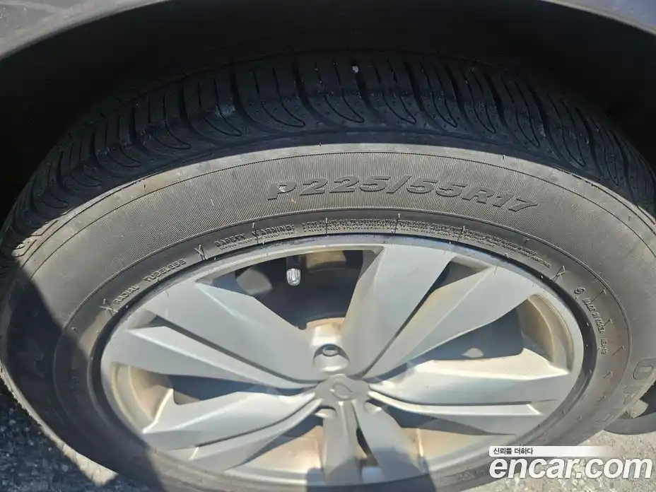 Renault SM6 2016 2.0 гидро, фото 11