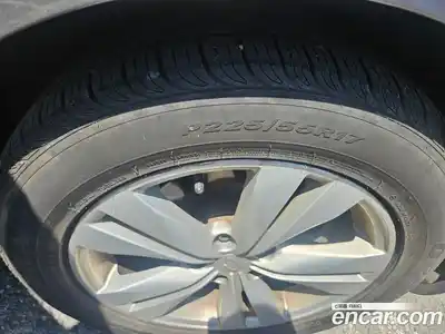 Renault SM6 2016 2.0 гидро, миниатюра 11