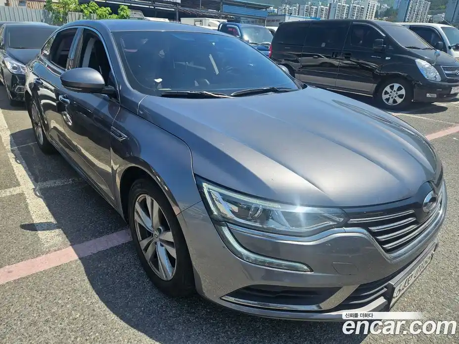 Renault SM6 2016 2.0 гидро, фото 2