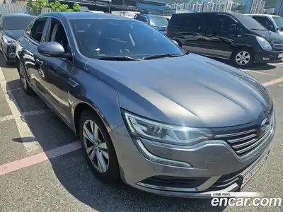Renault SM6 2016 2.0 гидро, миниатюра 2