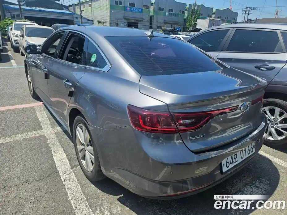 Renault SM6 2016 2.0 гидро, фото 3