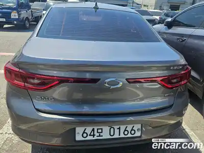 Renault SM6 2016 2.0 гидро, миниатюра 4