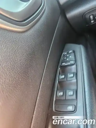 Renault SM6 2016 2.0 гидро, миниатюра 6