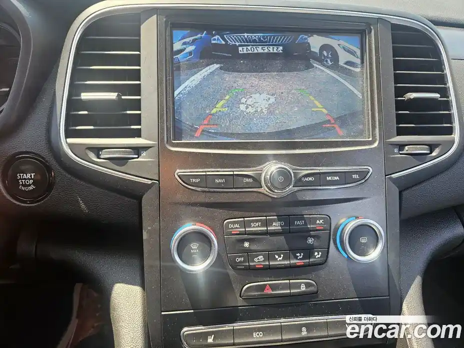 Renault SM6 2016 2.0 гидро, фото 7