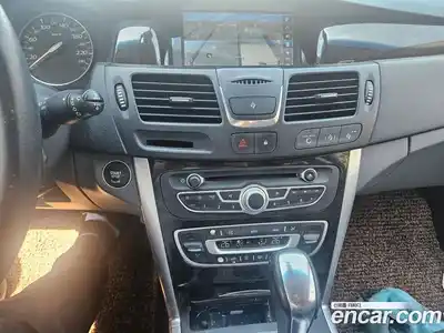 Renault SM6 2016 2.0 гидро, миниатюра 8